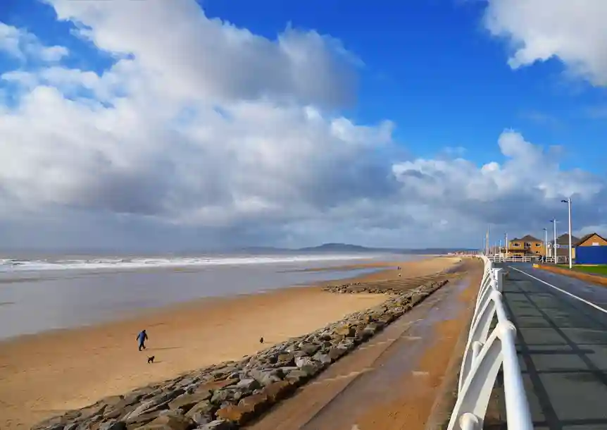 Aberavon Beach