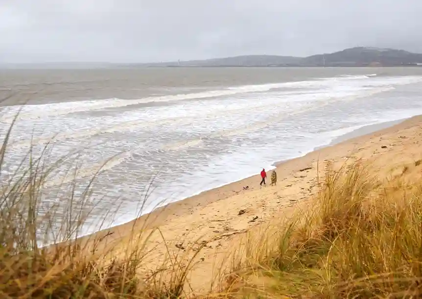 Aberavon Beach
