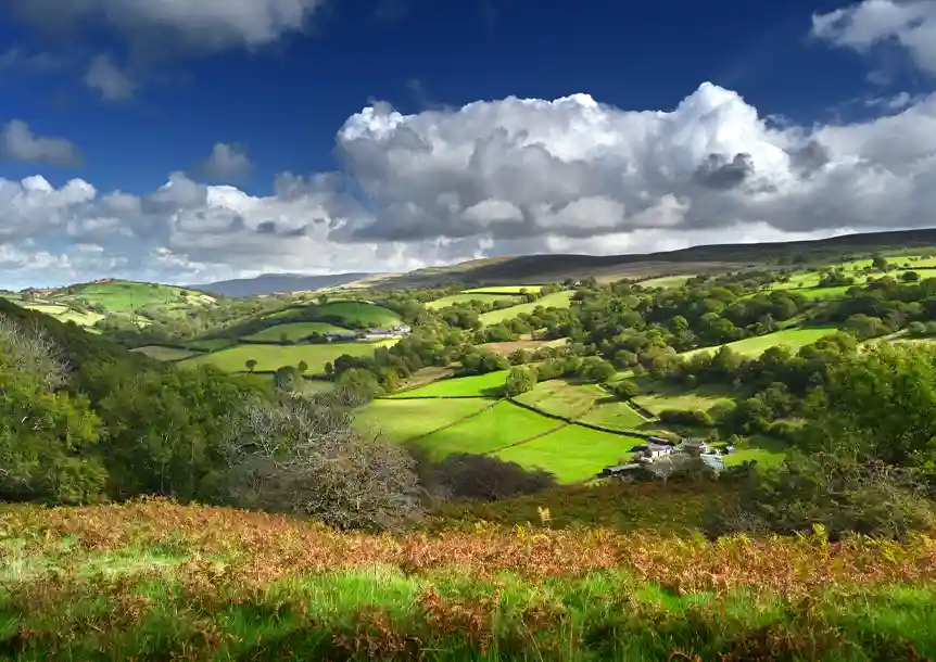 Carreg Cennen