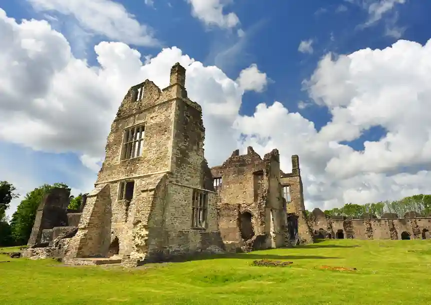 Neath Abbey