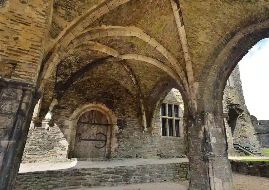 Neath Abbey
