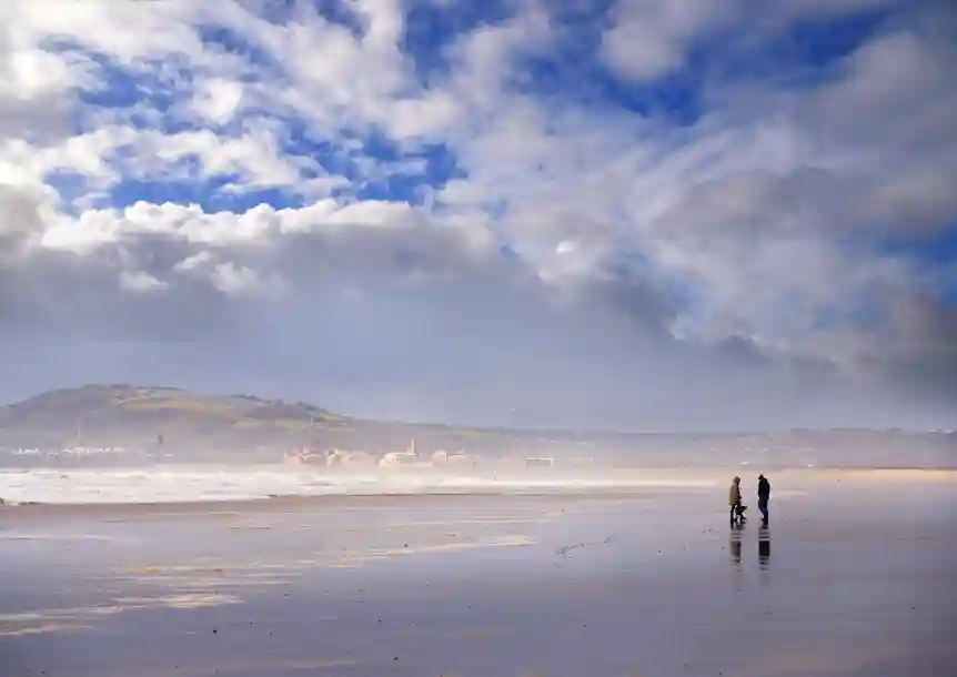 Aberavon Beach