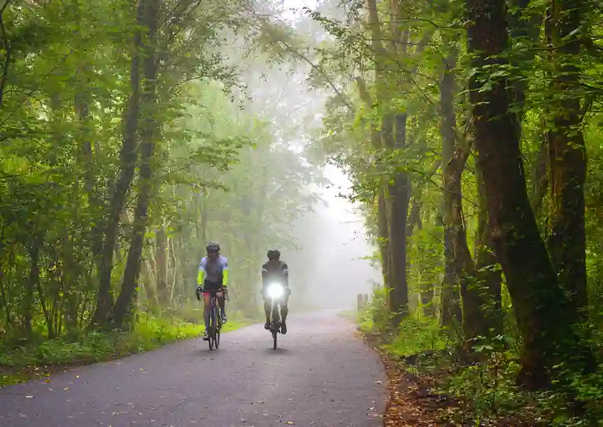 Superb Cycling