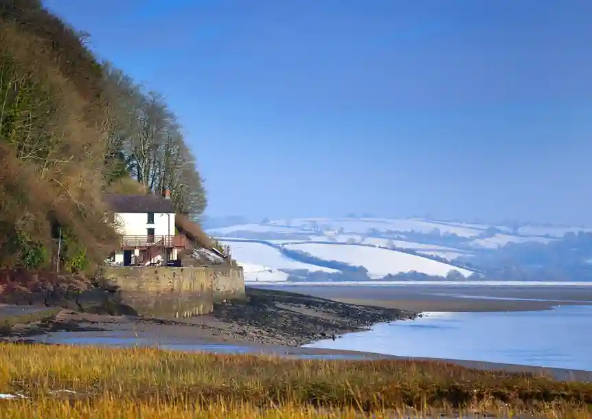 Laugharne