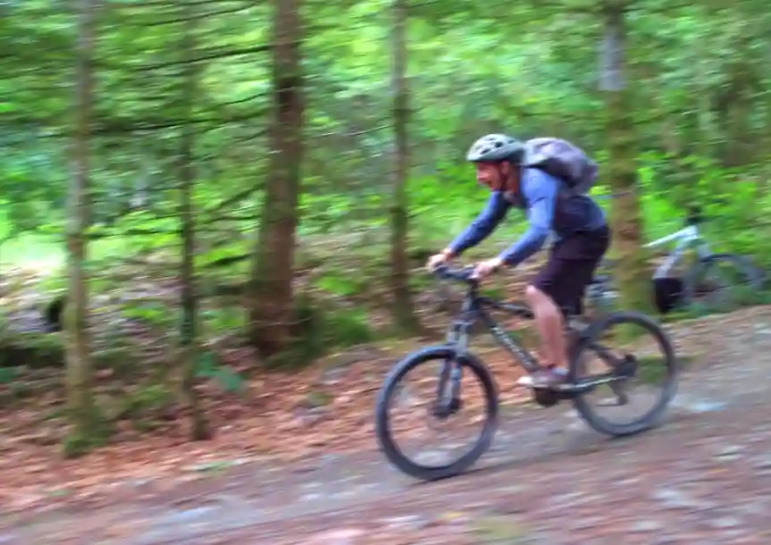 Afan Forest Park