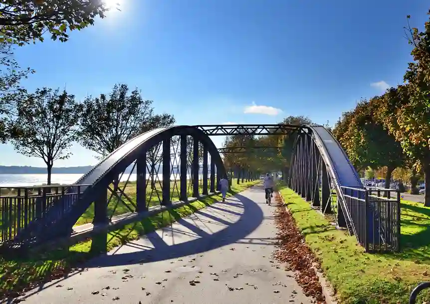 Swansea Bay