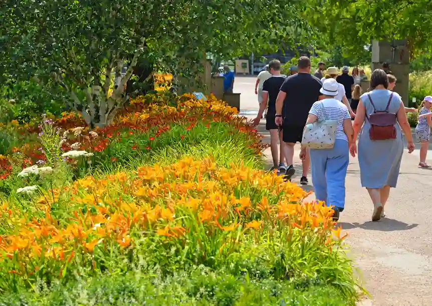 National Botanic Garden of Wales
