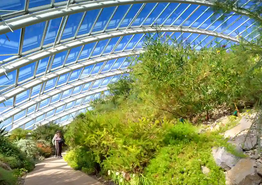 National Botanic Garden of Wales