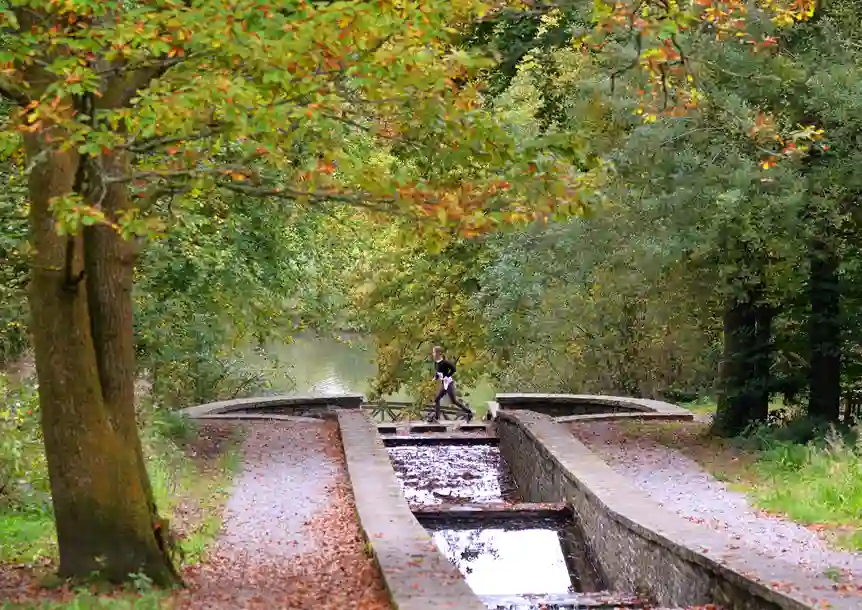 Gnoll Country Park, Neath
