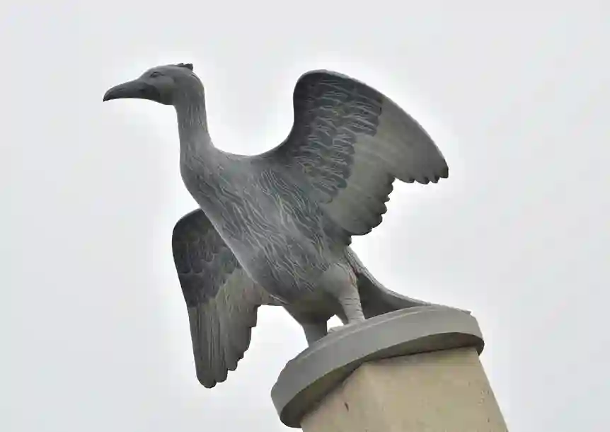 Llanelli Beach, Carmarthenshire