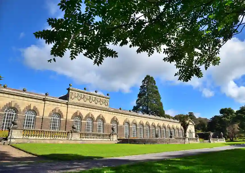 Margam Country Park