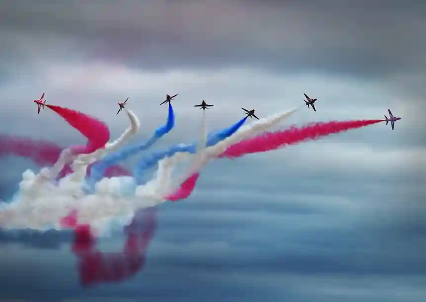 Wales National Airshow