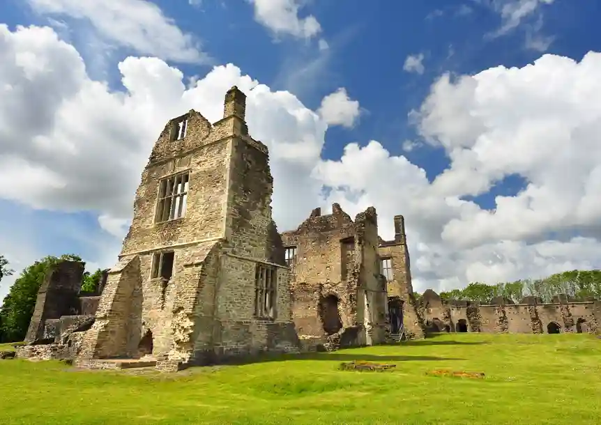 Neath Abbey
