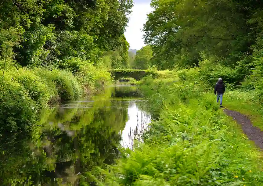Tennant Canal