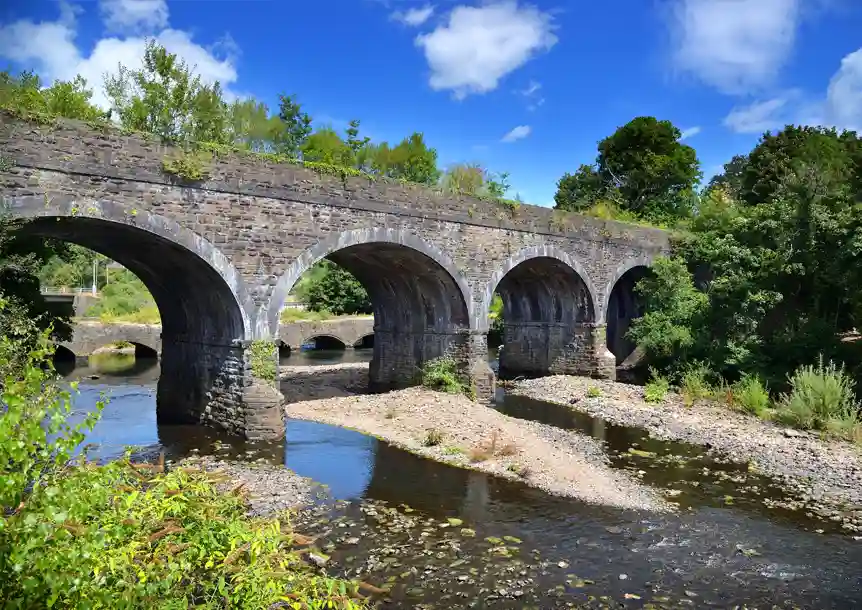 Aberdulais