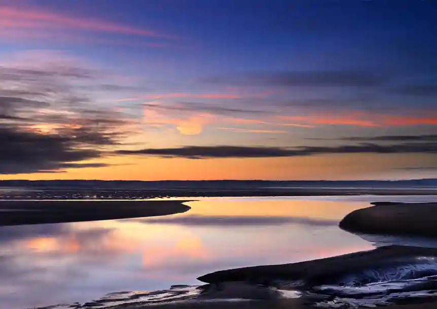 Pwll near Llanelli