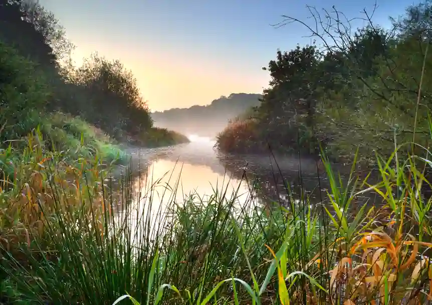 Swiss Valley, Carmarthenshire