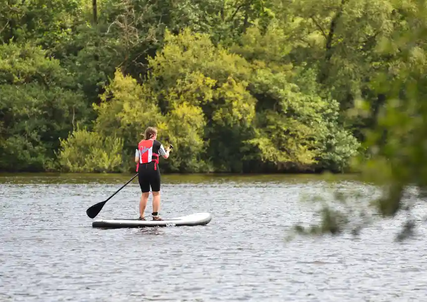 Swiss Valley, Carmarthenshire
