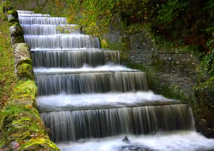 Swiss Valley, Carmarthenshire