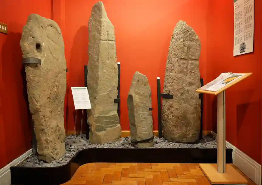 Carmarthenshire Museum